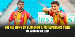 Soi Kèo Bóng Đá Flamengo RJ Vs Esperance Tunis Từ luegendetektor.com.de